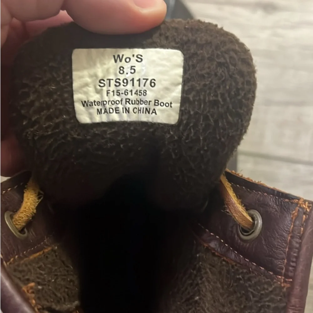 L.L. Bean Boots